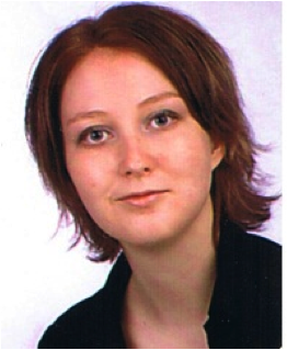 Anja Rabenhorst