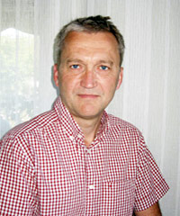 Gunnar Pejler